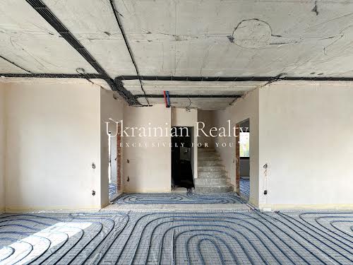дом по адресу пгт. Козин, софіївський провулок, 15а