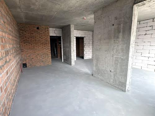 квартира за адресою Залізничне шосе, 45а