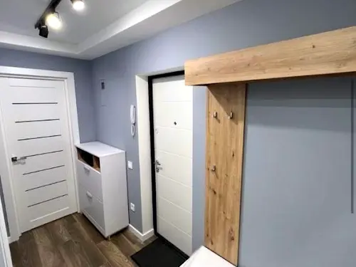 квартира за адресою Космічна вул., 5