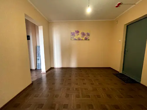 квартира за адресою Кургузова вул., 11-Г