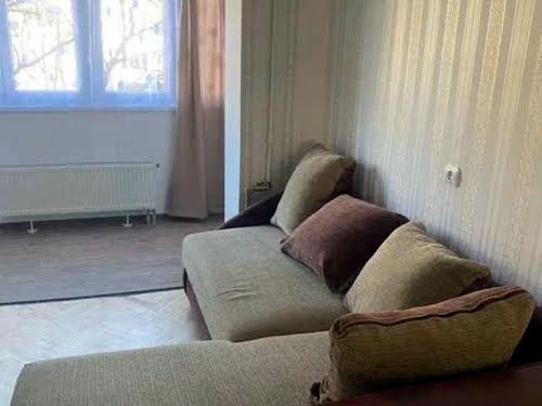 квартира за адресою Митрофана Довнар-Запольського вул., 9