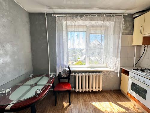 квартира за адресою Донецьке шосе, 97