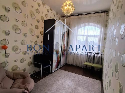 квартира по адресу Берестейский просп. (Победы), 45