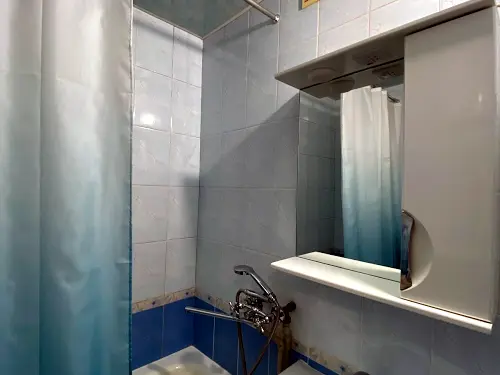 квартира за адресою Каштанова вул., 2а