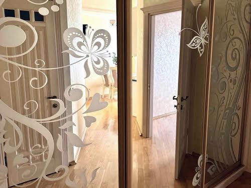 квартира по адресу Львов, Лемковская ул., 9а