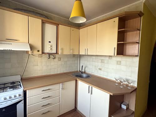 квартира за адресою Миру просп., 18