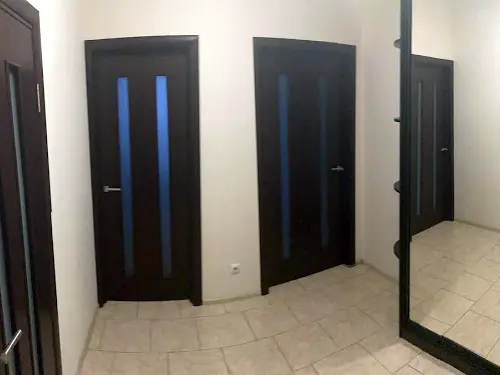 квартира по адресу Урловская ул., 23-В