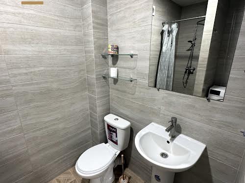 квартира за адресою Соборна вул., 126/10