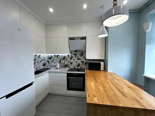 квартира за адресою Кульпарківська вул., 230