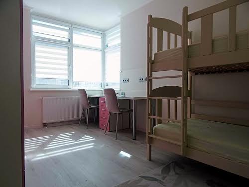 квартира по адресу Правды просп. (Правды), 43