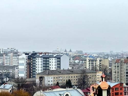квартира за адресою Ленкавського вул., 34