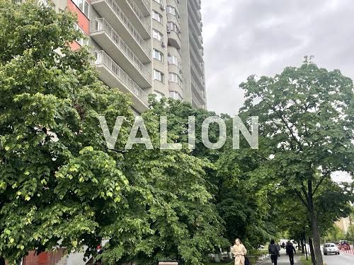 квартира за адресою Чорних Запорожців вул. (Петра Запорожця), 26-А