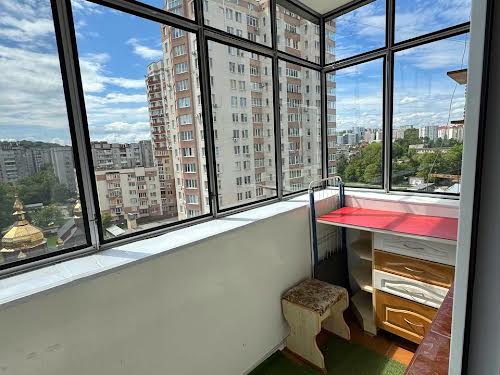 квартира за адресою Петра Панча вул., 12