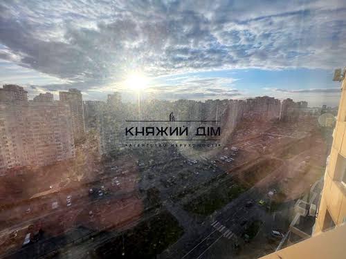 квартира за адресою Петра Григоренка просп., 23