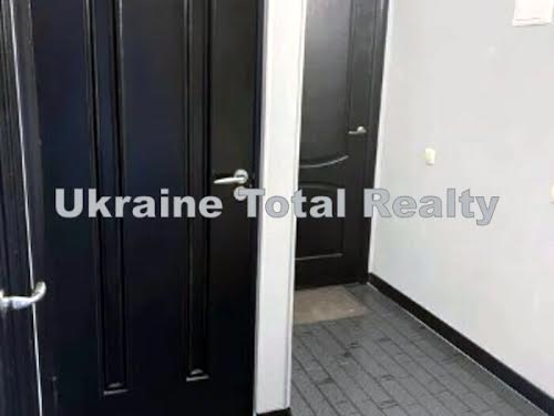 квартира за адресою Гетьмана Кирила Розумовського вул. (Миколи Краснова), 8