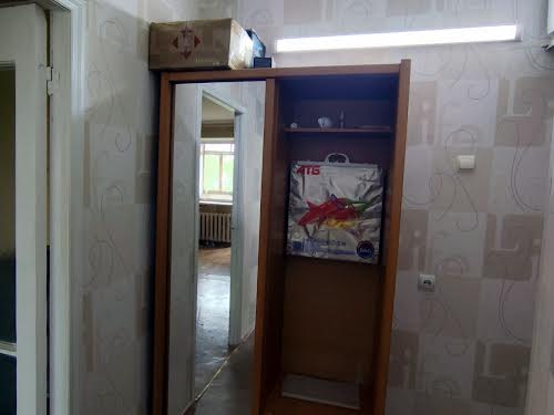 квартира по адресу Алексея Вадатурского ул. (Маршала Малиновского), 9а