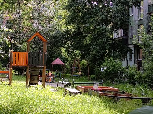 квартира за адресою Олександра Поля просп. (Кірова), 48-А