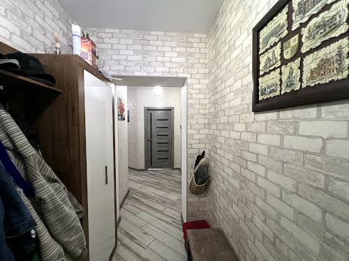 квартира за адресою Гетьмана Мазепи вул., 35