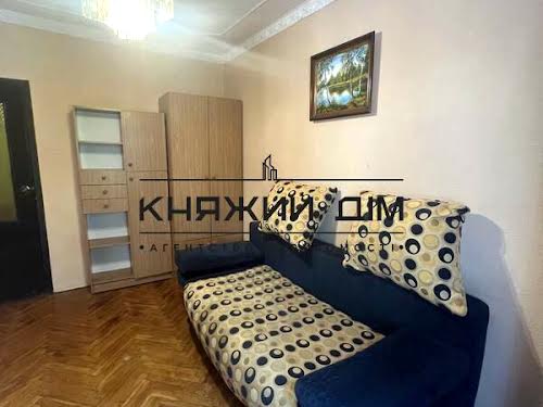 квартира за адресою Здолбунівська вул., 3