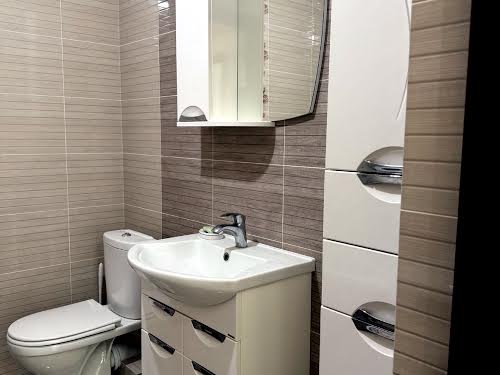 квартира за адресою Миколи Бажана просп., 1-А