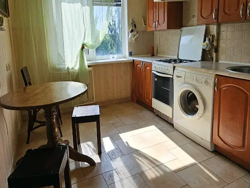 квартира по адресу Ушинского ул., 24