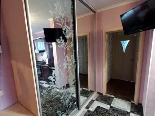 квартира по адресу Счастливая ул., 55