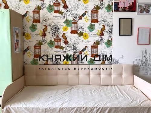квартира за адресою Драгоманова вул., 8-А