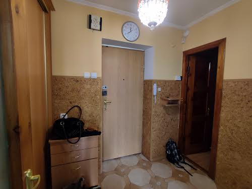 квартира по адресу Петра Панча ул., 20