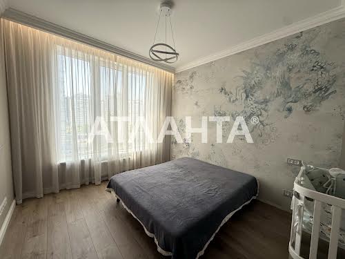 квартира за адресою Георгія Липського вул. (Толбухіна), 135д