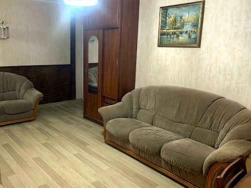 квартира за адресою Новосельського вул., 9