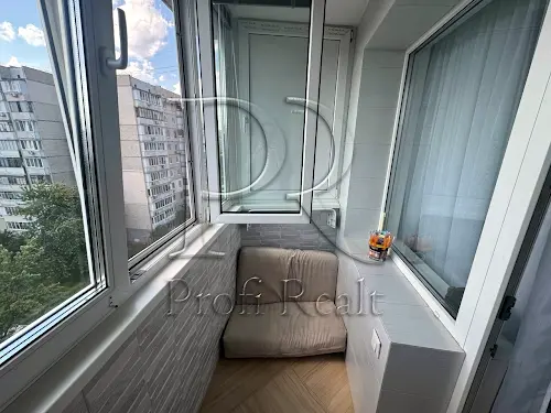 квартира за адресою Архітектора Вербицького вул., 8