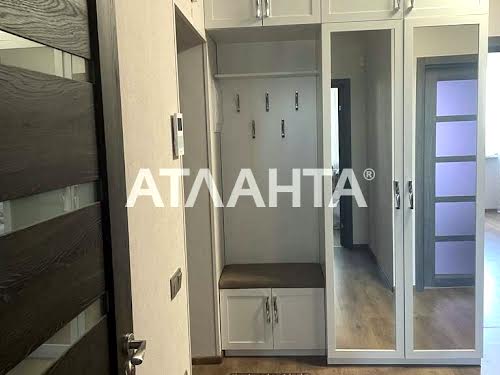 квартира за адресою Академіка Заболотного вул., 15-В