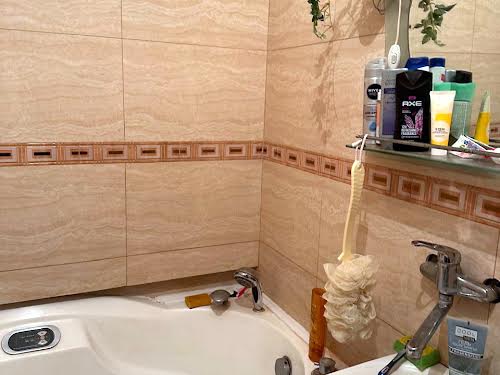 квартира за адресою Академіка Корольова вул., 75