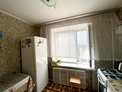 квартира по адресу Героев УПА ул. (Кирпоноса), 13