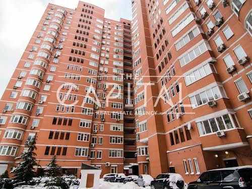 квартира за адресою Ковпака вул., 17