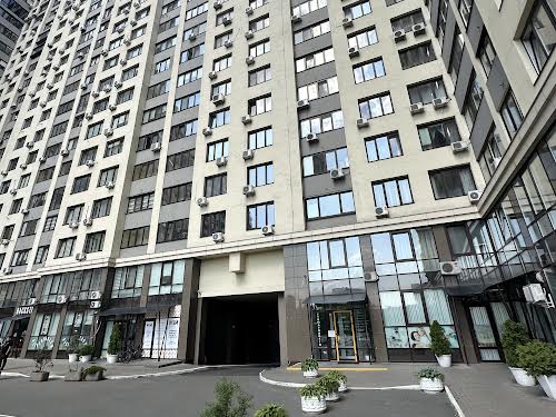 комерційна за адресою Степана Рудницького вул. (Академіка Вільямса), 19/14