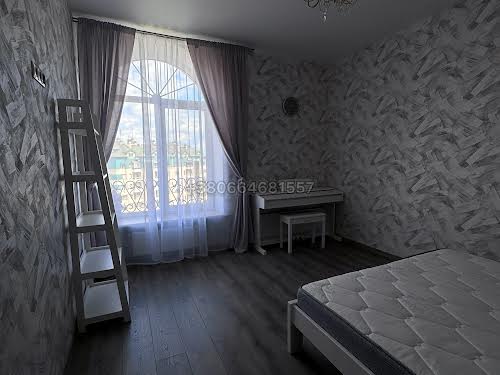 квартира по адресу Миланская ул., 22