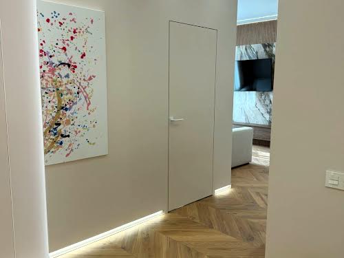 квартира за адресою Курортний пров., 1-Б