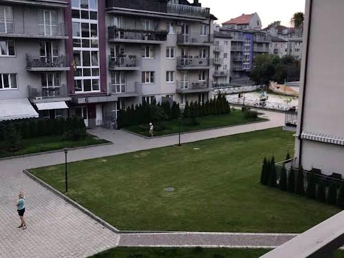 квартира за адресою Джерельна вул., 69