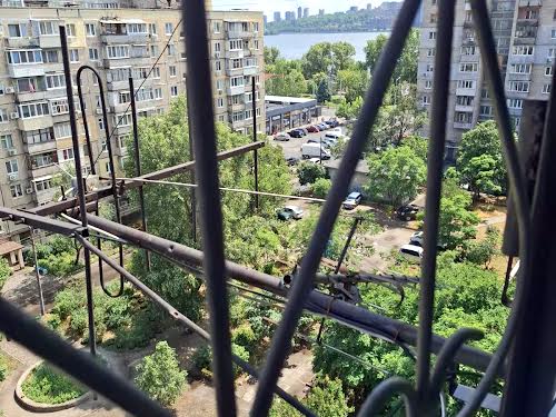 квартира за адресою Сонячна Набережна вул. (Маршала Малиновського), 10