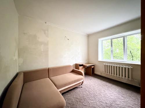 дом по адресу пгт. Гребенки, Олени Теліги ул. (8 березня), 7