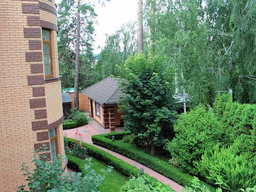 будинок за адресою Сосновий Бір вул.