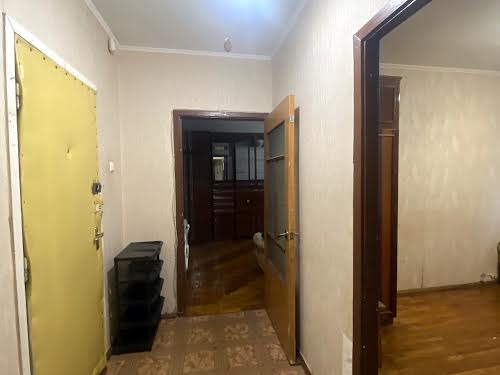 квартира за адресою Квітневий пров., 20