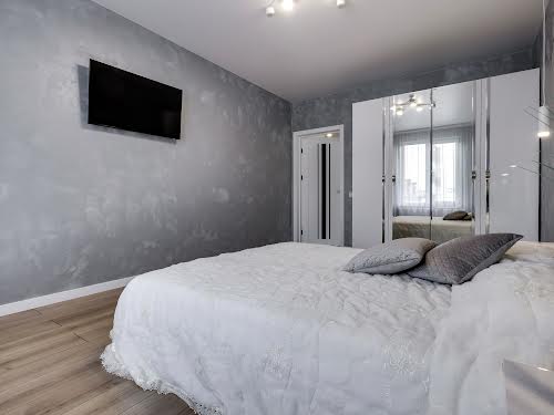 квартира за адресою Щирецька вул., 8