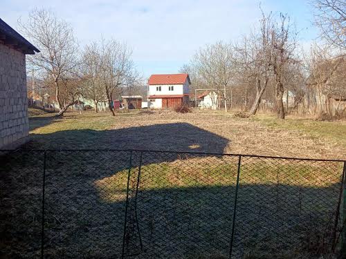 ділянка за адресою с. Терново, Робітнича, 13