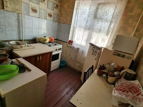 квартира за адресою Богдана Хмельницького просп. (Героїв Сталінграда), 16-А