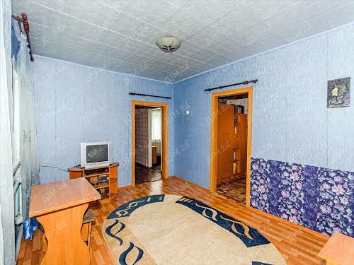 будинок за адресою Центральна, 1