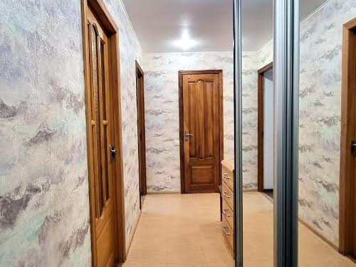 квартира за адресою Космонавтів вул., 56