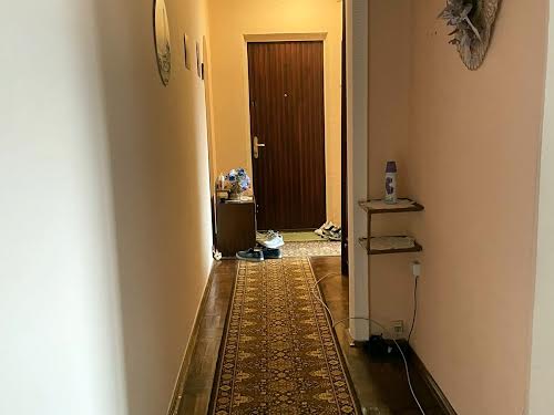 квартира по адресу Червоной Калины просп., 95