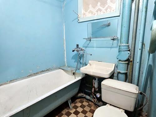 квартира за адресою Лісовий просп., 15-А